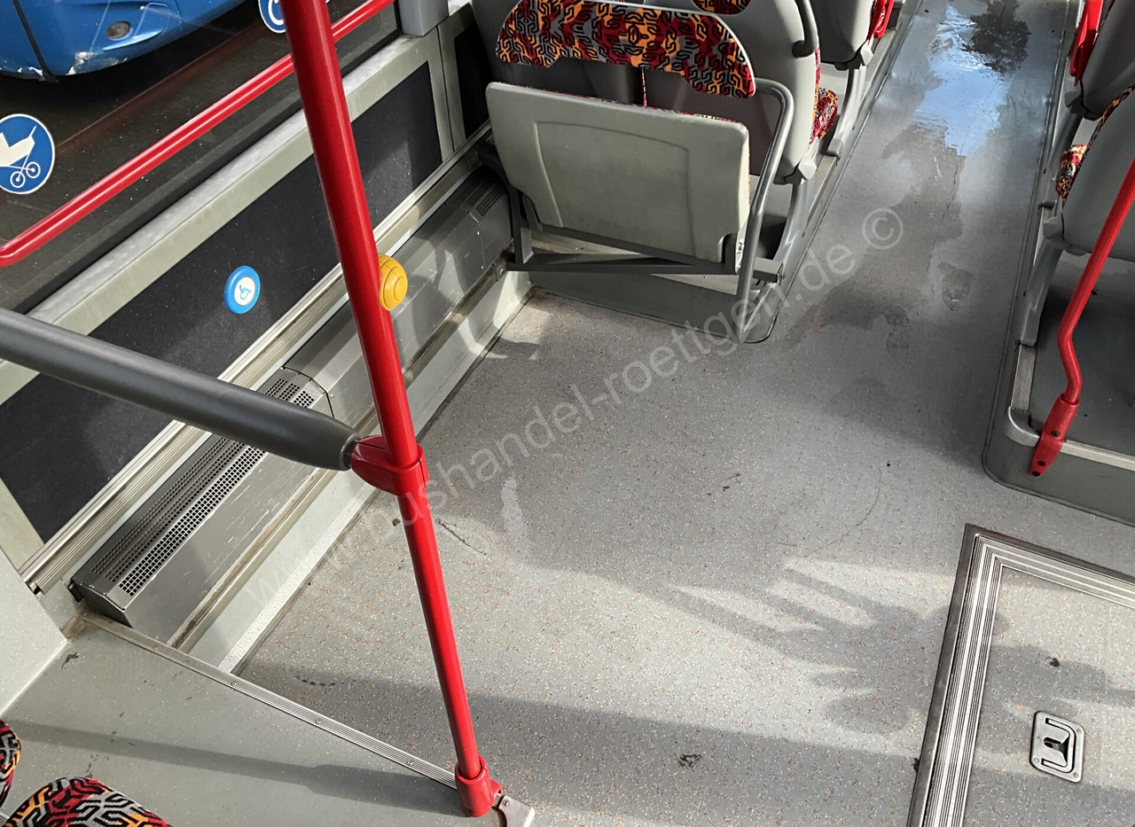 Bus urbain Mercedes-Benz O 530 LE Citaro: photos 15