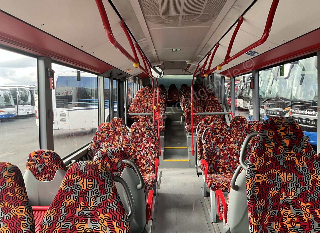 Bus urbain Mercedes-Benz O 530 LE Citaro: photos 10
