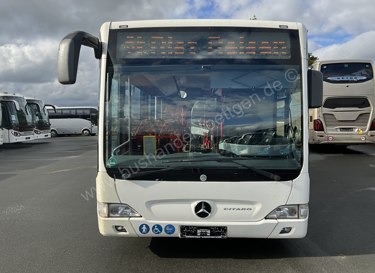 Bus urbain Mercedes-Benz O 530 LE Citaro: photos 7