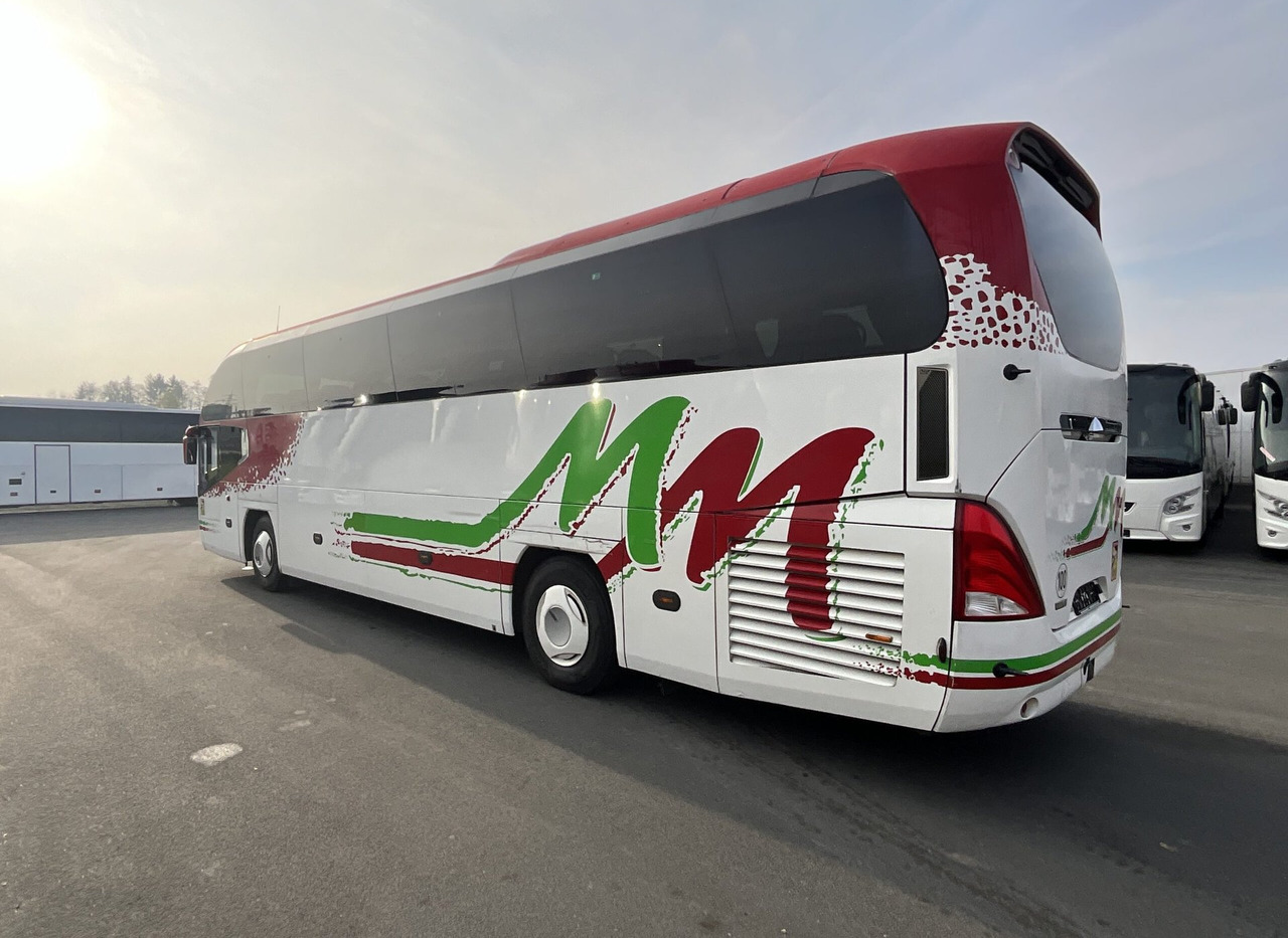Neoplan Cityliner - Autocar: photos 3 Neoplan Cityliner - Autocar: photos 3