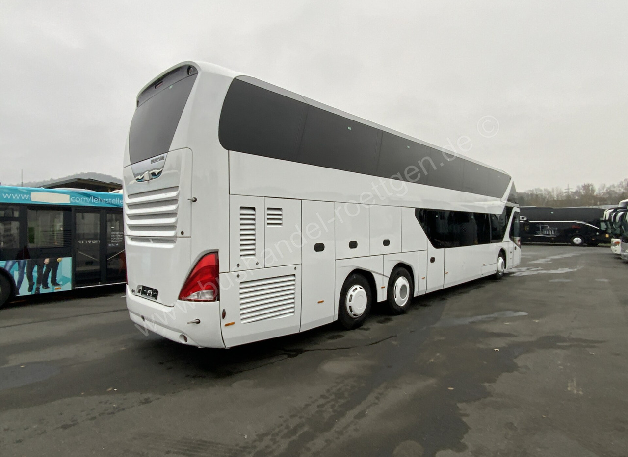 Neoplan Skyliner L - Bus à impériale: photos 4 Neoplan Skyliner L - Bus à impériale: photos 4