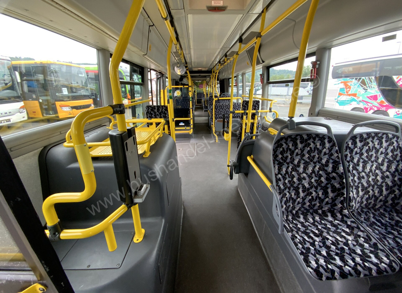 Bus articulé Scania Citywide LF: photos 10