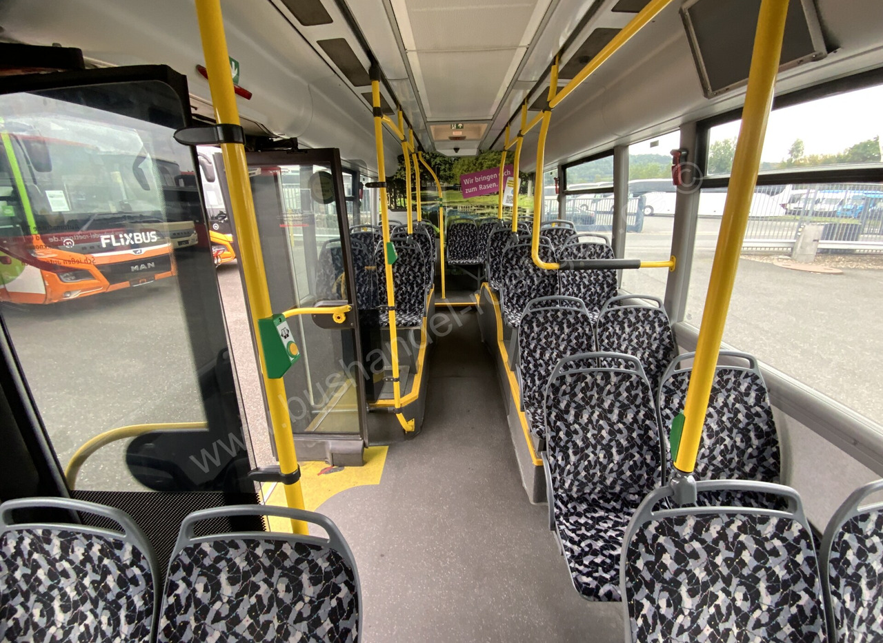 Bus articulé Scania Citywide LF: photos 14