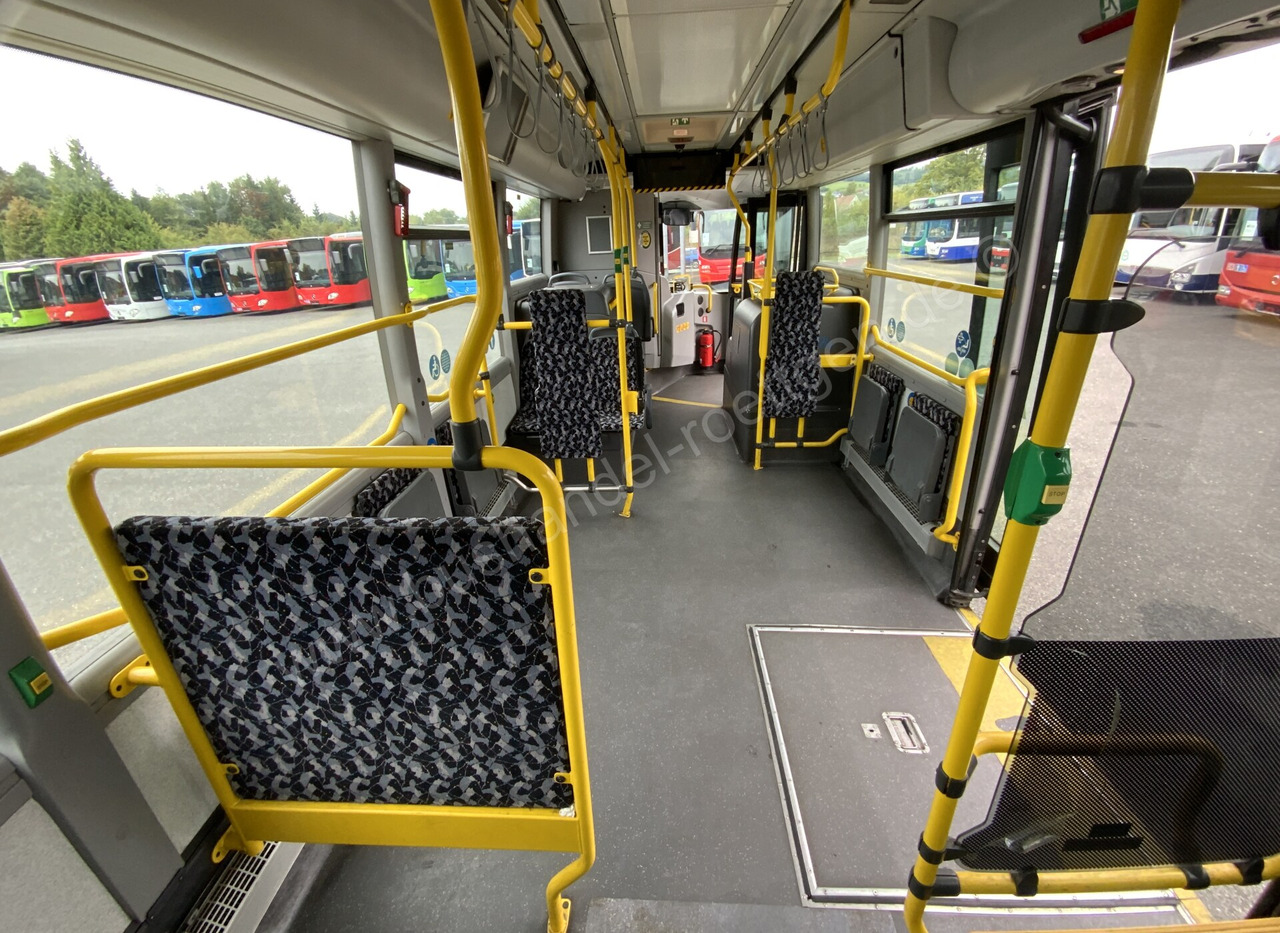 Bus articulé Scania Citywide LF: photos 19