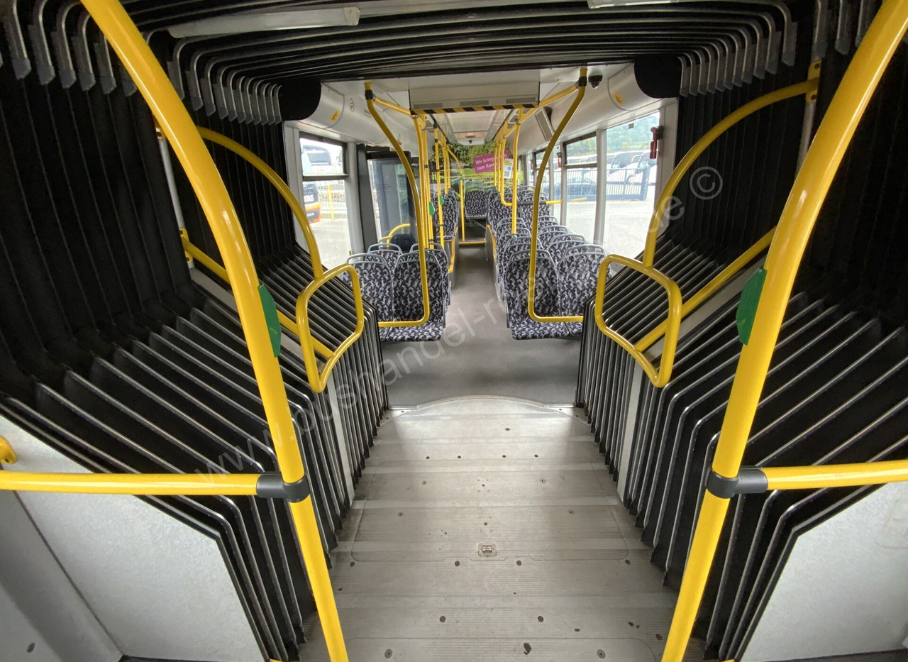 Bus articulé Scania Citywide LF: photos 13