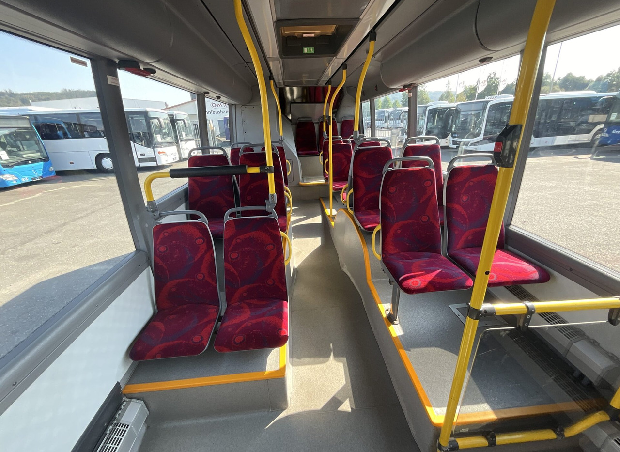 Bus urbain Scania OmniCity: photos 11
