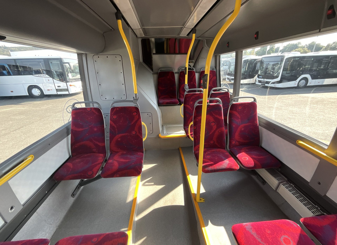 Bus urbain Scania OmniCity: photos 13