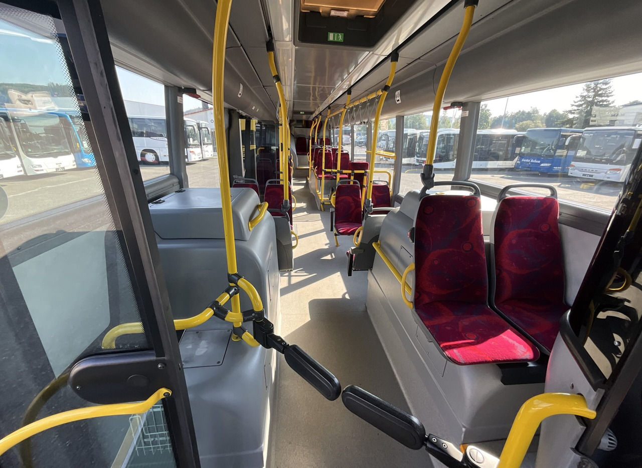 Bus urbain Scania OmniCity: photos 9