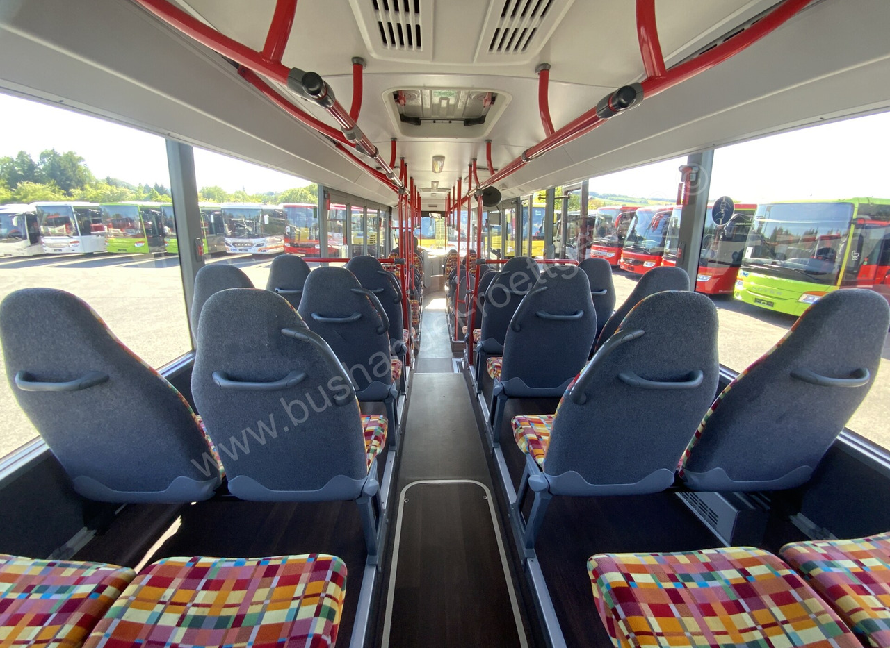Bus urbain Setra S 415 LE Business: photos 16