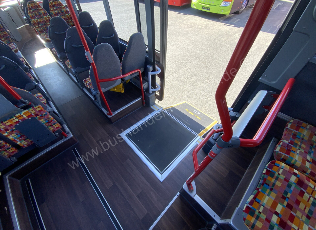 Bus urbain Setra S 415 LE Business: photos 18