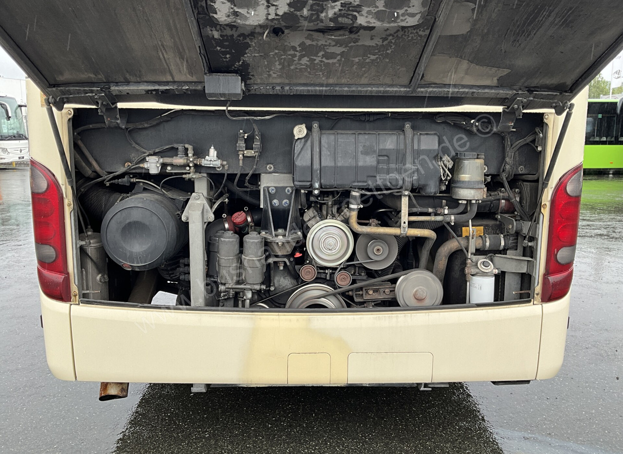 Bus interurbain Setra S 415 UL: photos 9 Bus interurbain Setra S 415 UL: photos 9