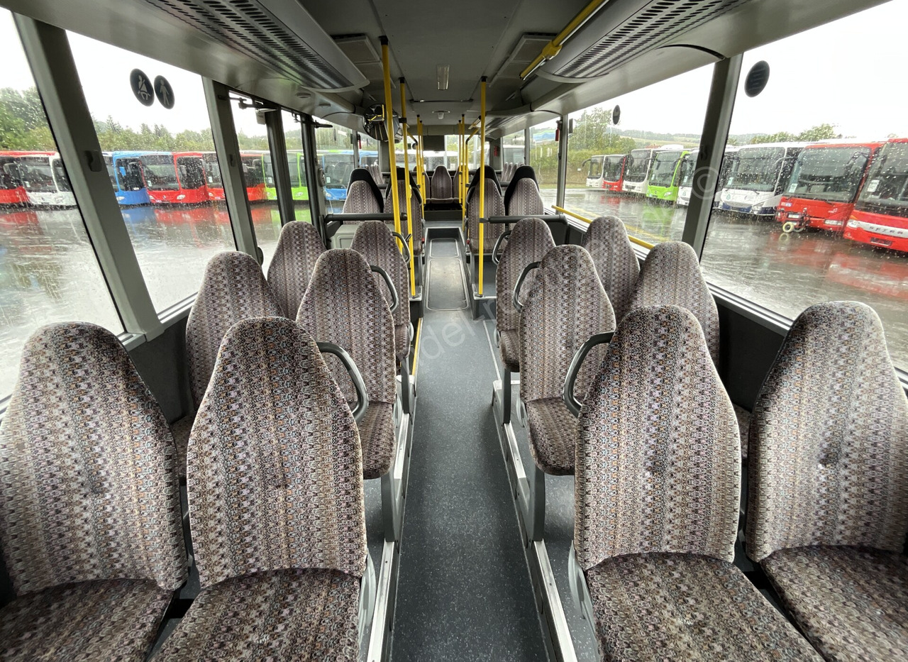 Bus interurbain Setra S 415 UL: photos 11 Bus interurbain Setra S 415 UL: photos 11