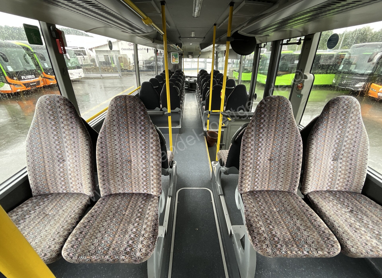 Bus interurbain Setra S 415 UL: photos 16 Bus interurbain Setra S 415 UL: photos 16