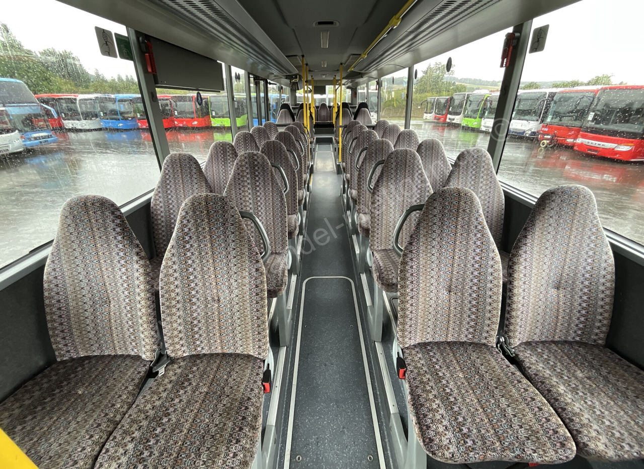 Bus interurbain Setra S 415 UL: photos 10 Bus interurbain Setra S 415 UL: photos 10