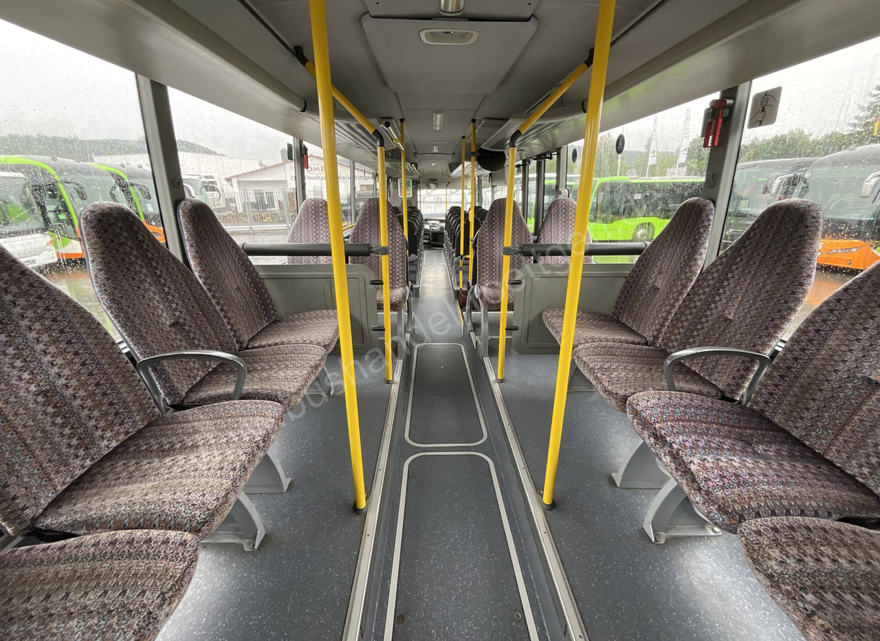 Bus interurbain Setra S 415 UL: photos 15 Bus interurbain Setra S 415 UL: photos 15