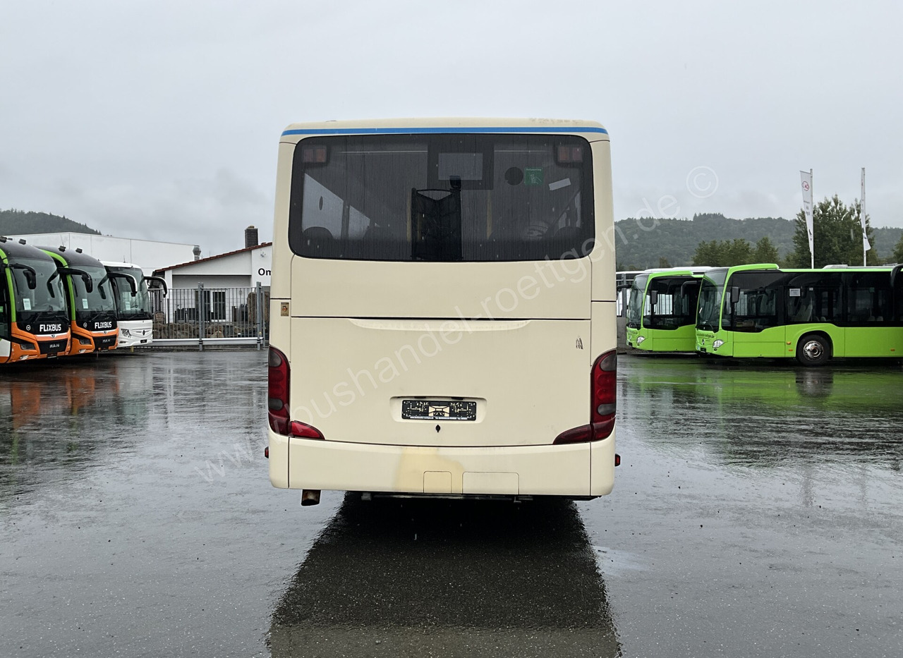 Bus interurbain Setra S 415 UL: photos 8 Bus interurbain Setra S 415 UL: photos 8