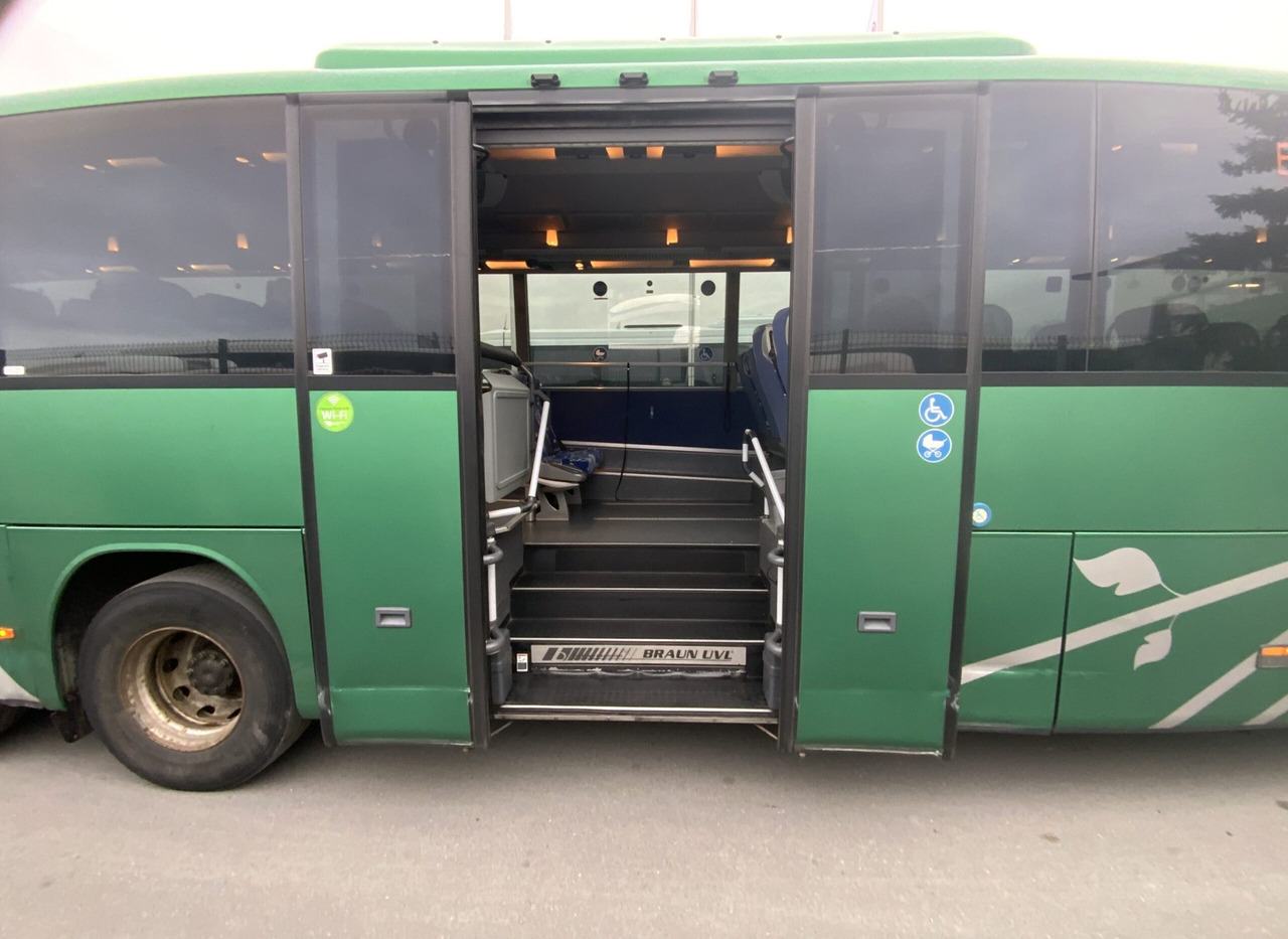 Bus interurbain Setra S 417 UL: photos 7