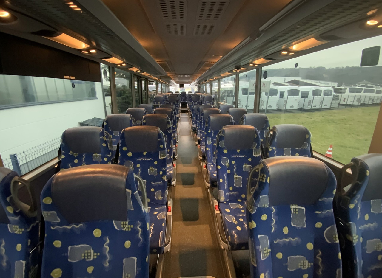 Bus interurbain Setra S 417 UL: photos 11