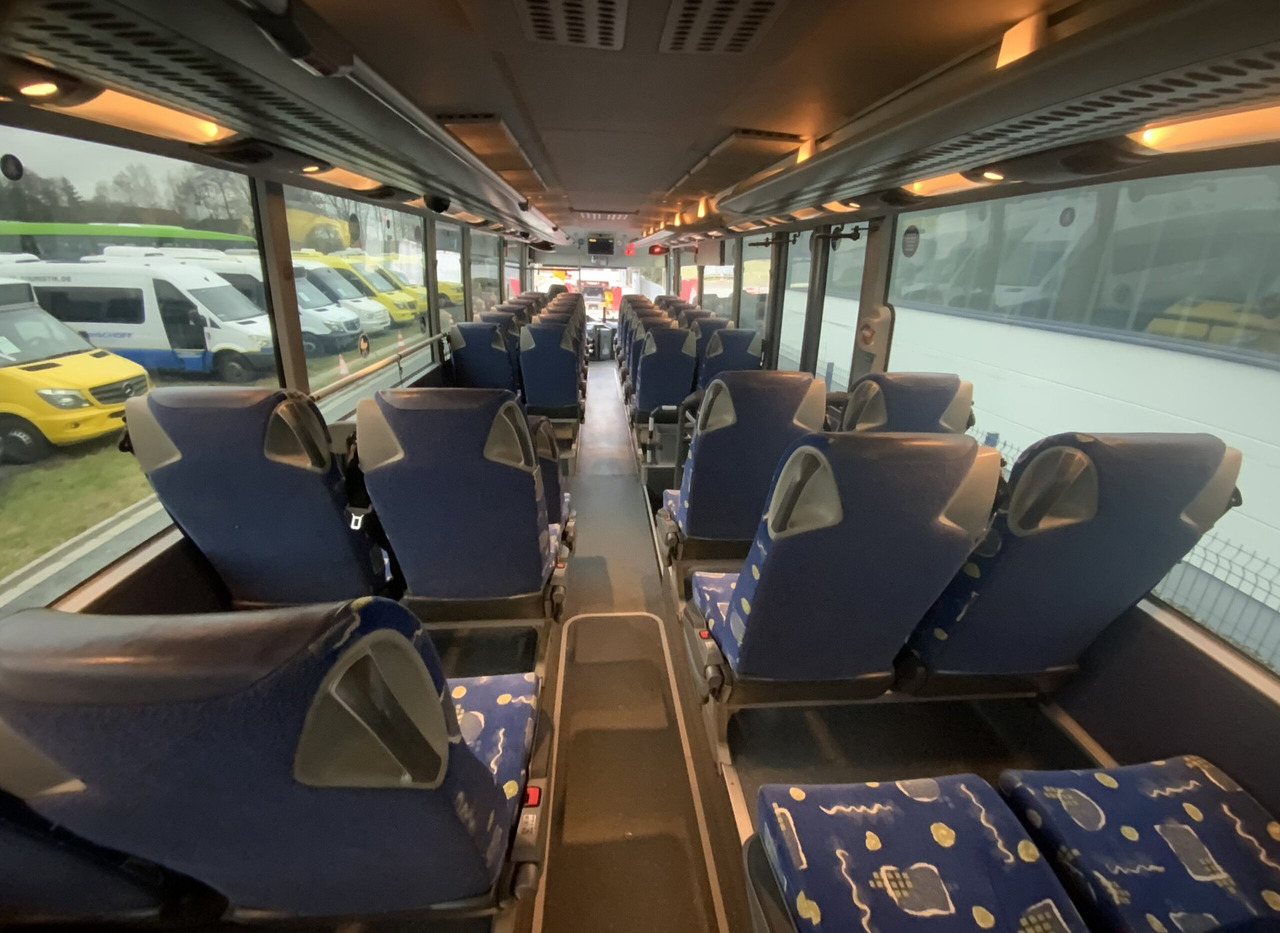 Bus interurbain Setra S 417 UL: photos 18
