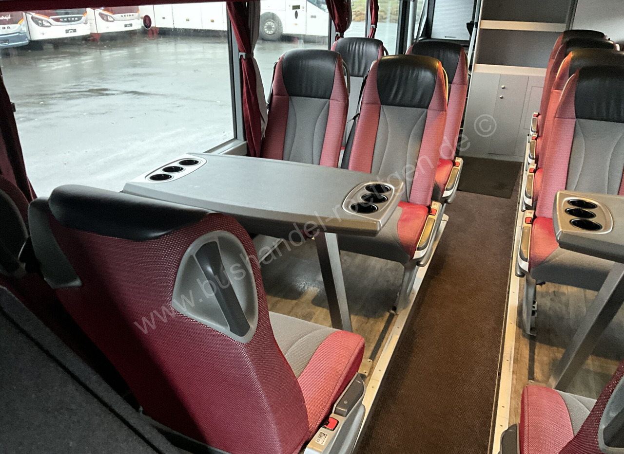 Bus à impériale Setra S 431 DT: photos 14