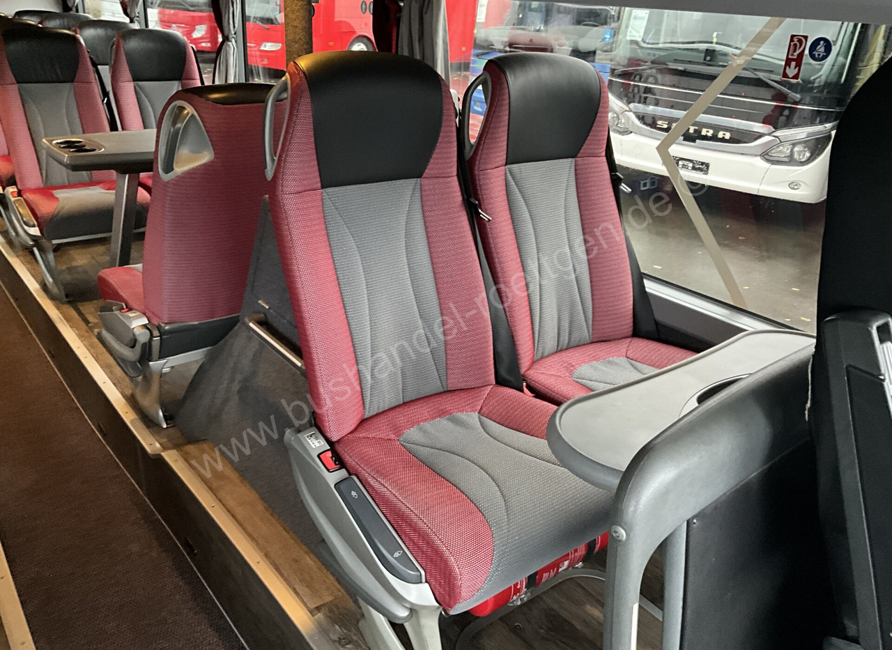 Bus à impériale Setra S 431 DT: photos 12