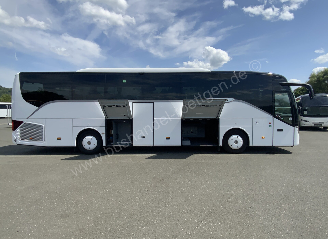 Setra S 515 HD - Autocar: photos 5 Setra S 515 HD - Autocar: photos 5