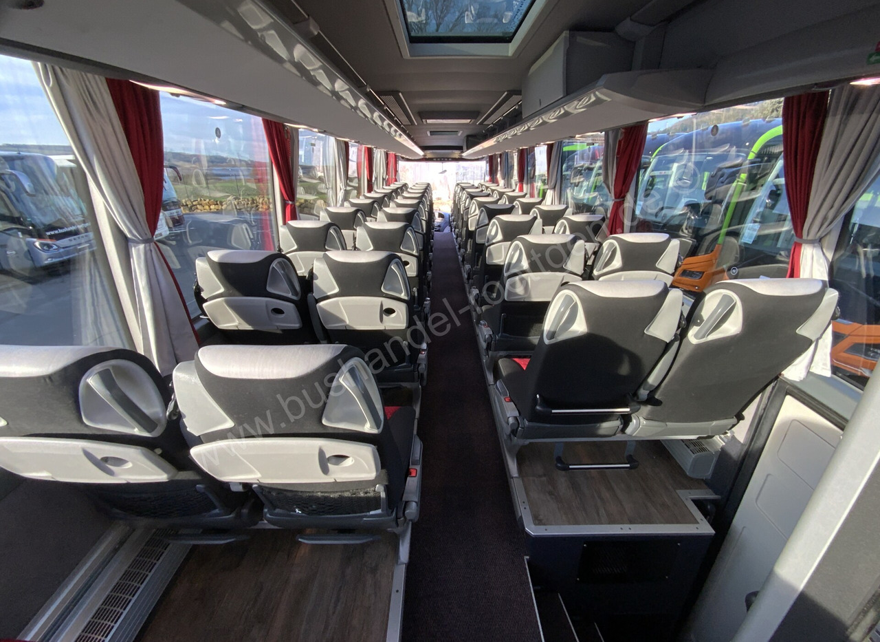 Autocar Setra S 515 HD: photos 17