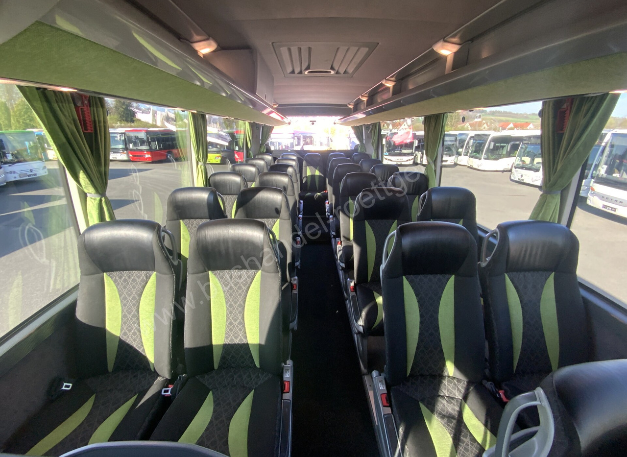 Autocar Setra S 515 HD: photos 12