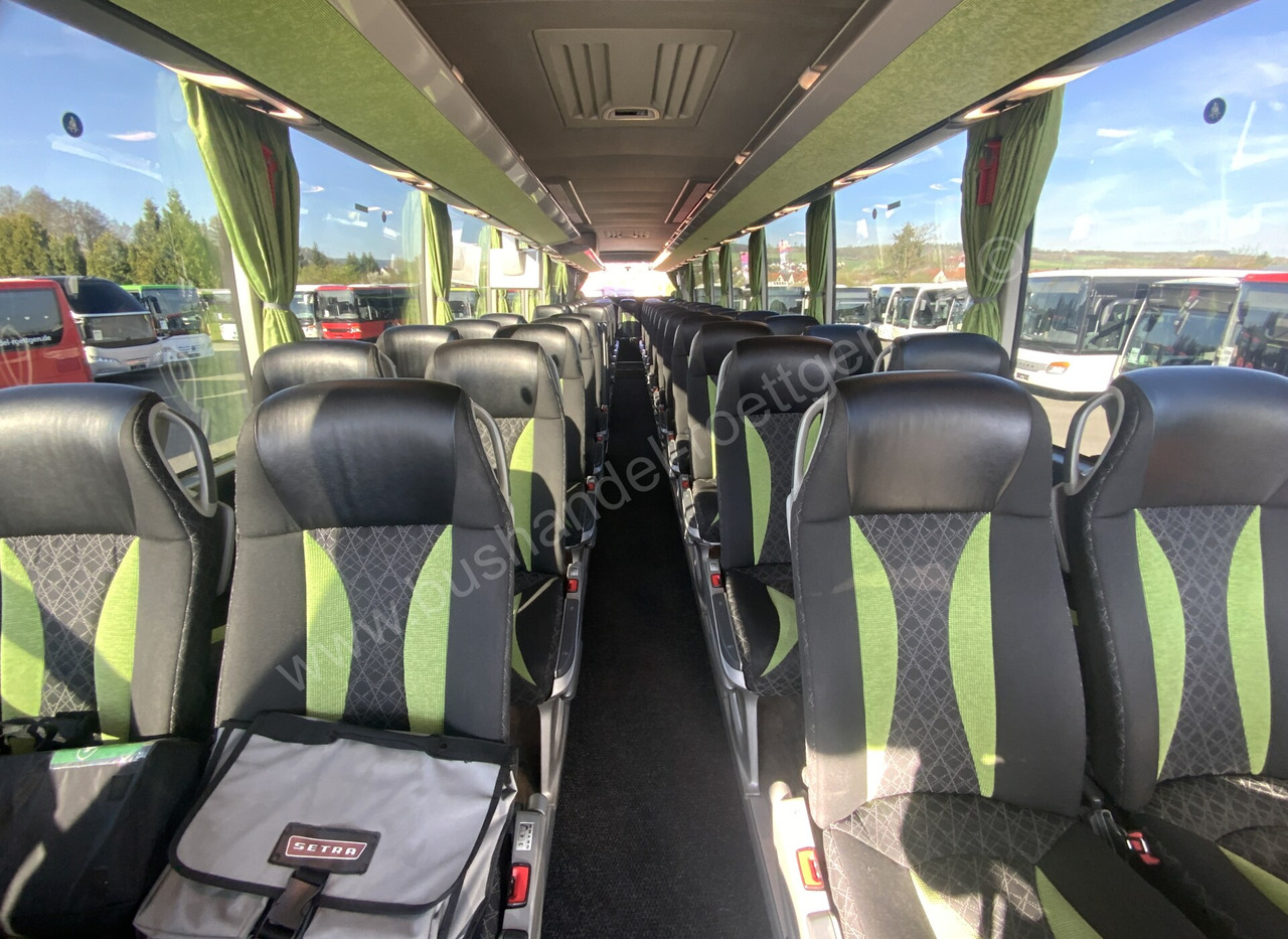 Autocar Setra S 515 HD: photos 10
