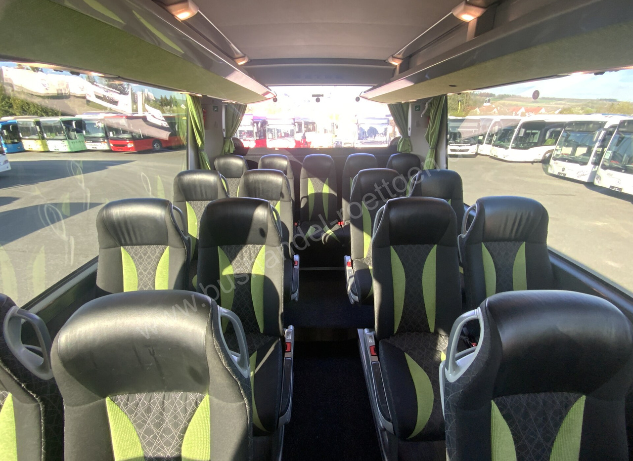 Autocar Setra S 515 HD: photos 13