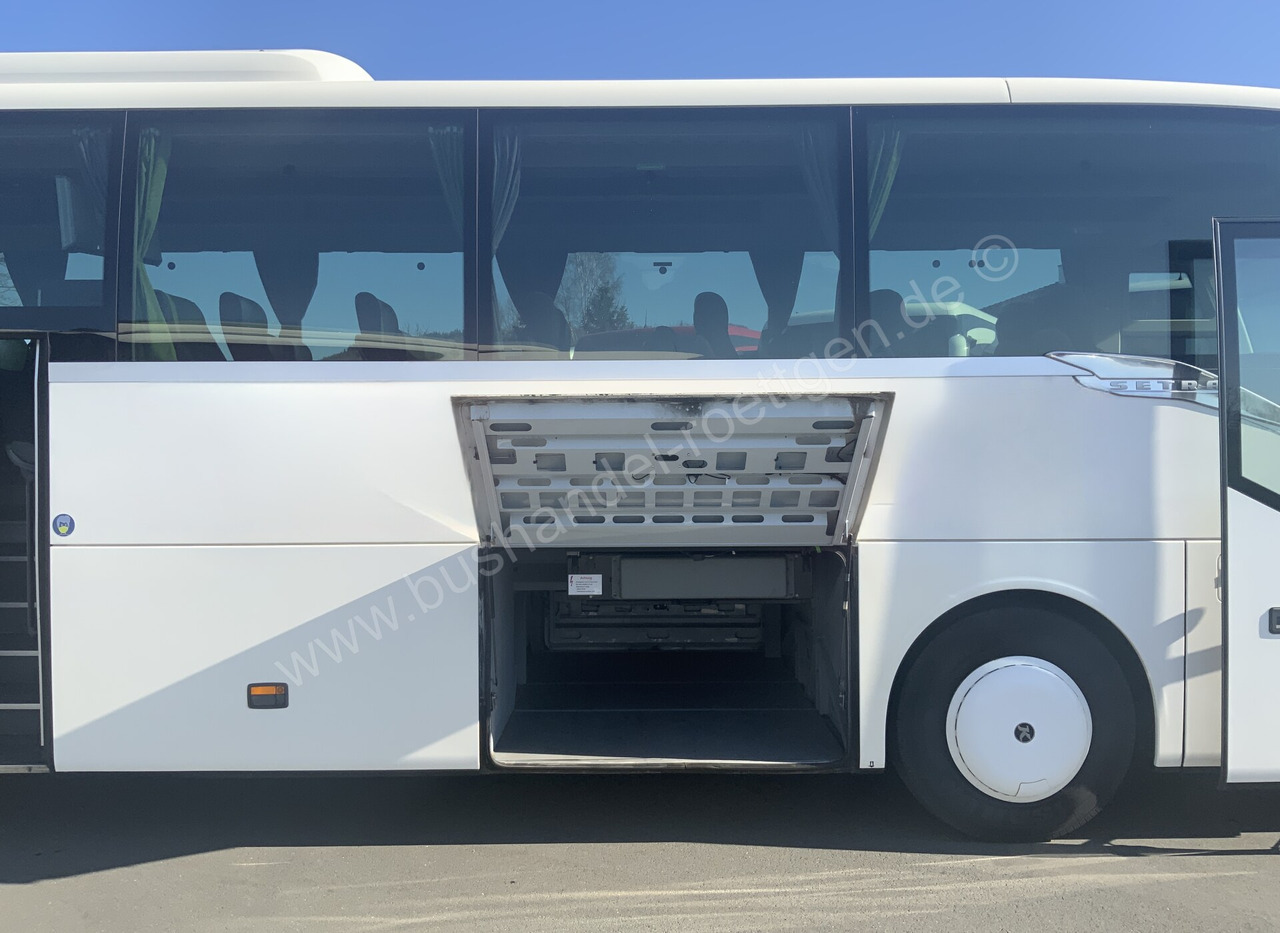 Autocar Setra S 515 MD: photos 7