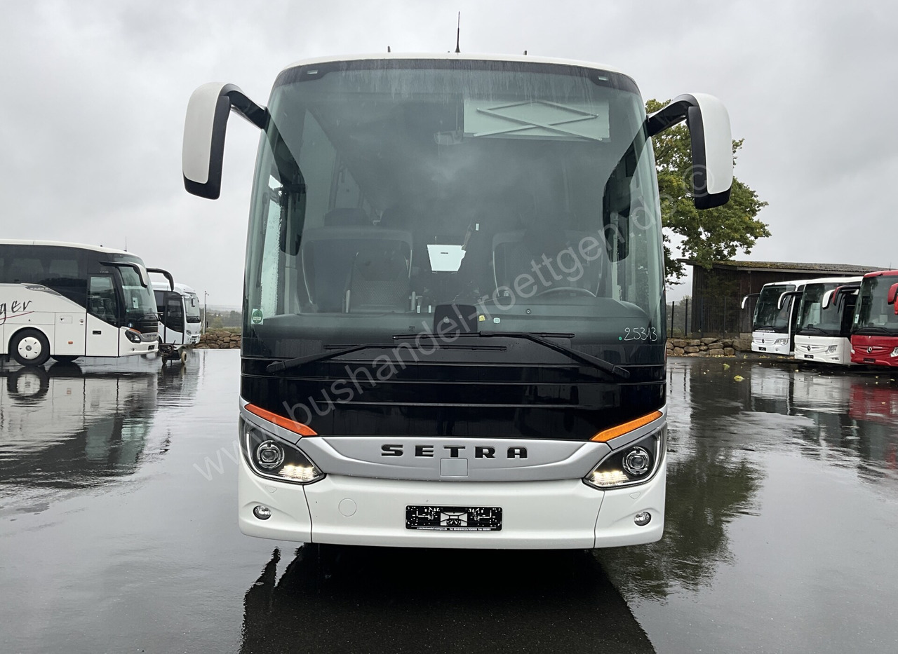 Crédit-bail de Setra S 516 HD Setra S 516 HD: photos 8 Crédit-bail de Setra S 516 HD Setra S 516 HD: photos 8