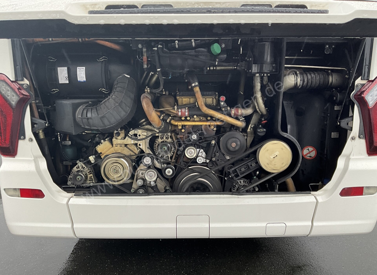 Crédit-bail de Setra S 516 HD Setra S 516 HD: photos 10 Crédit-bail de Setra S 516 HD Setra S 516 HD: photos 10