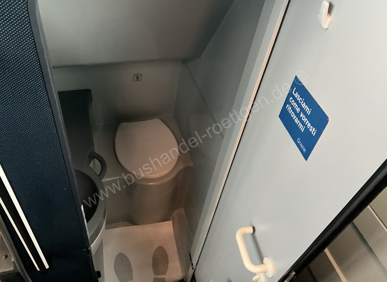 Crédit-bail de Setra S 516 HD Setra S 516 HD: photos 17 Crédit-bail de Setra S 516 HD Setra S 516 HD: photos 17