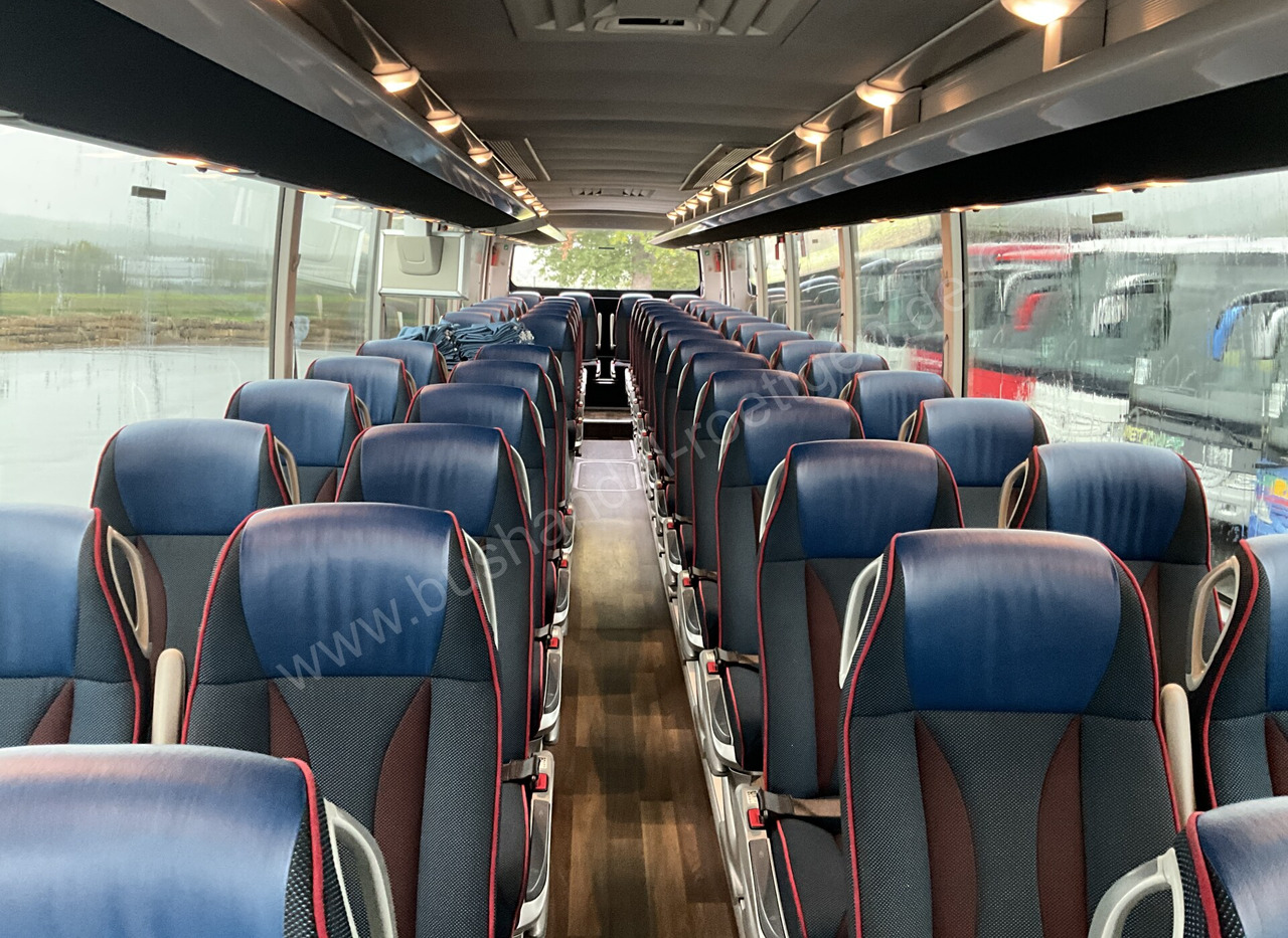 Crédit-bail de Setra S 516 HD Setra S 516 HD: photos 12 Crédit-bail de Setra S 516 HD Setra S 516 HD: photos 12