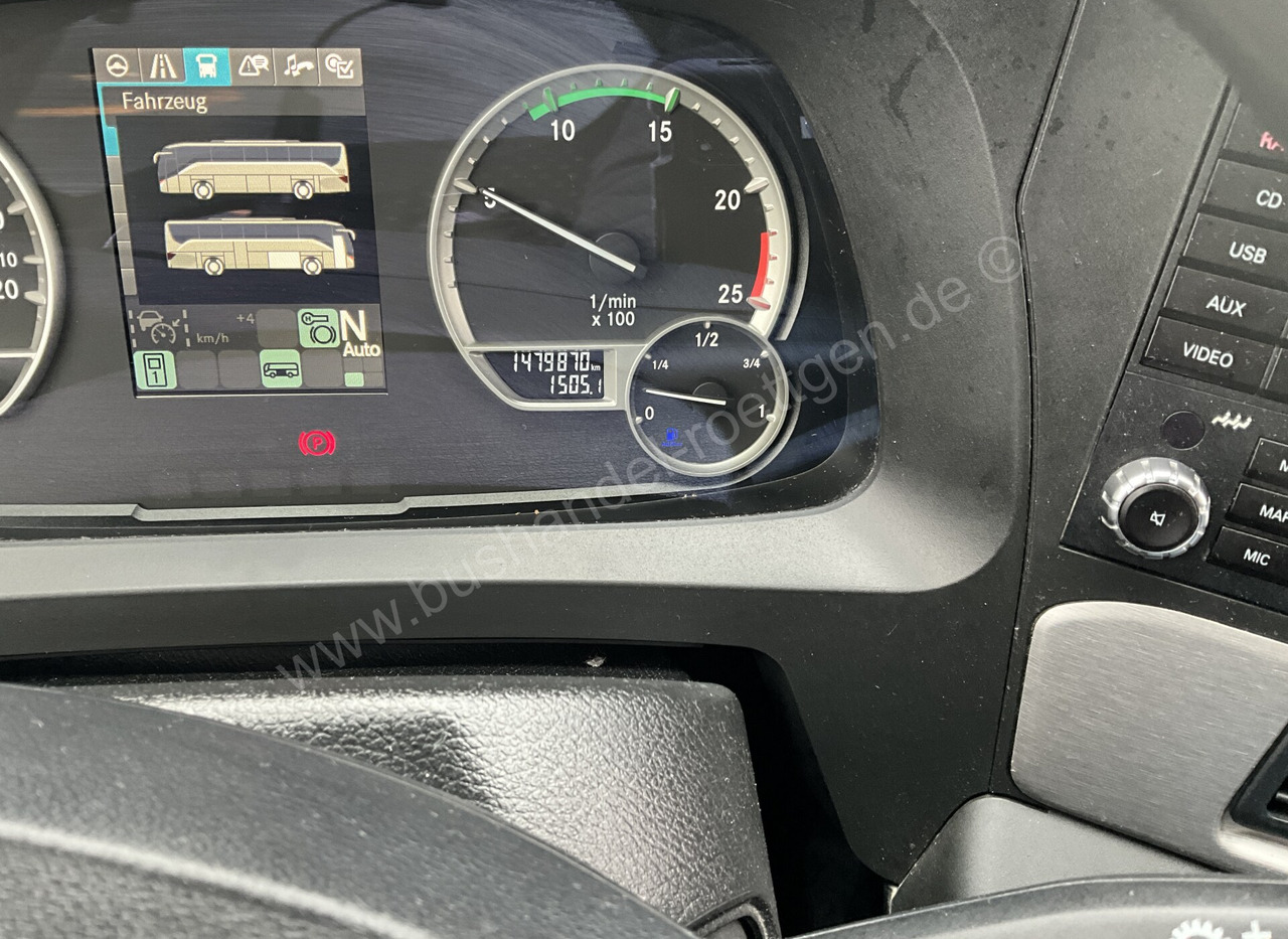 Crédit-bail de Setra S 516 HD Setra S 516 HD: photos 19 Crédit-bail de Setra S 516 HD Setra S 516 HD: photos 19