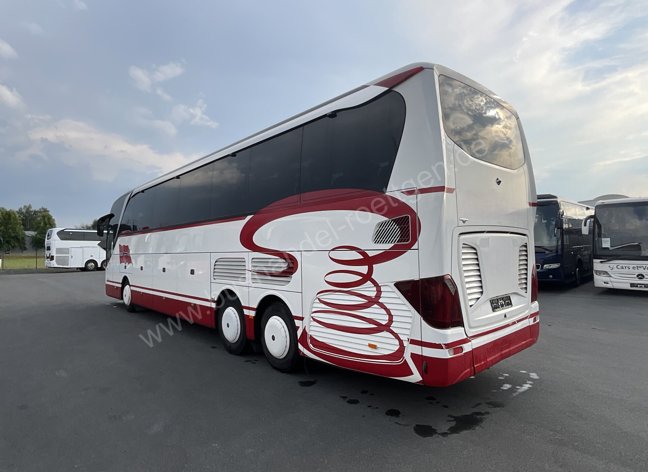 Setra S 516 HDH - Autocar: photos 3 Setra S 516 HDH - Autocar: photos 3