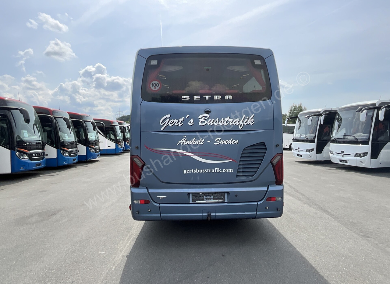 Autocar Setra S 516 MD: photos 8