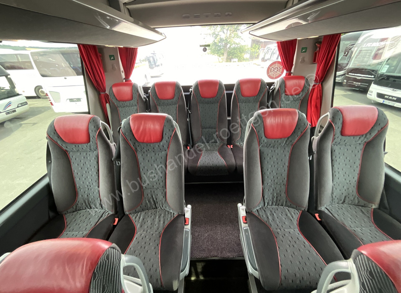 Autocar Setra S 516 MD: photos 14