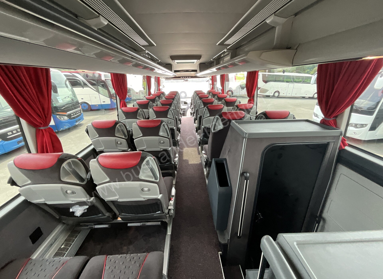 Autocar Setra S 516 MD: photos 16