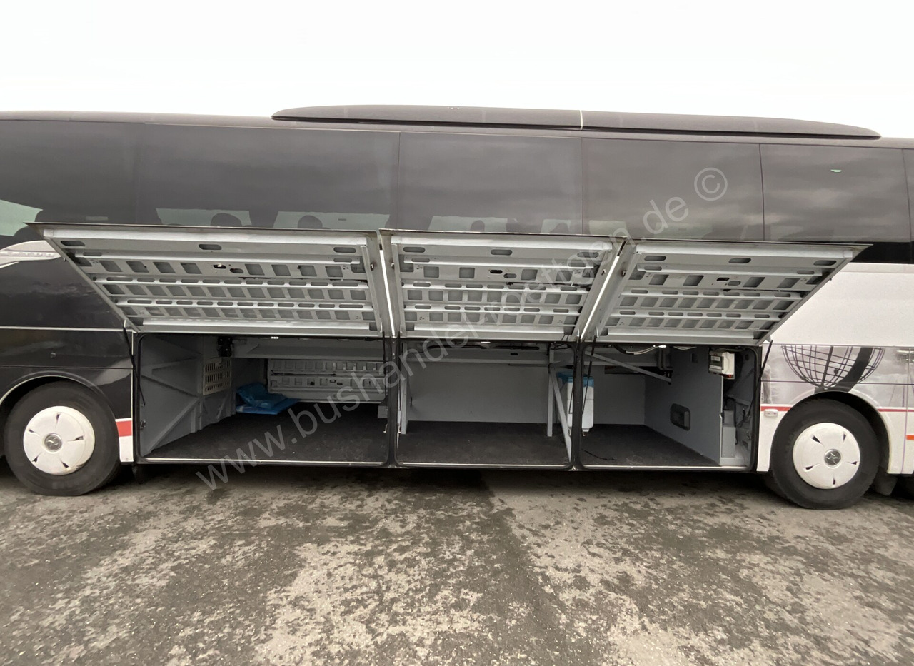 Setra S 517 HD - Autocar: photos 5 Setra S 517 HD - Autocar: photos 5