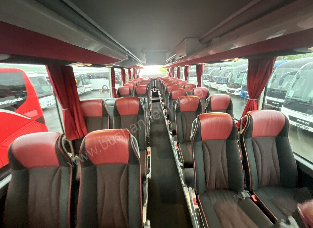 Autocar Setra S 517 HDH: photos 14