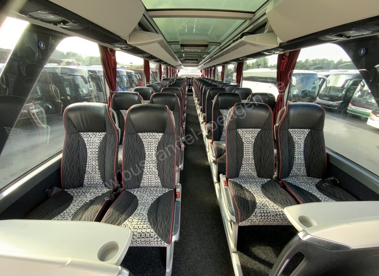 Autocar Setra S 517 HDH: photos 10