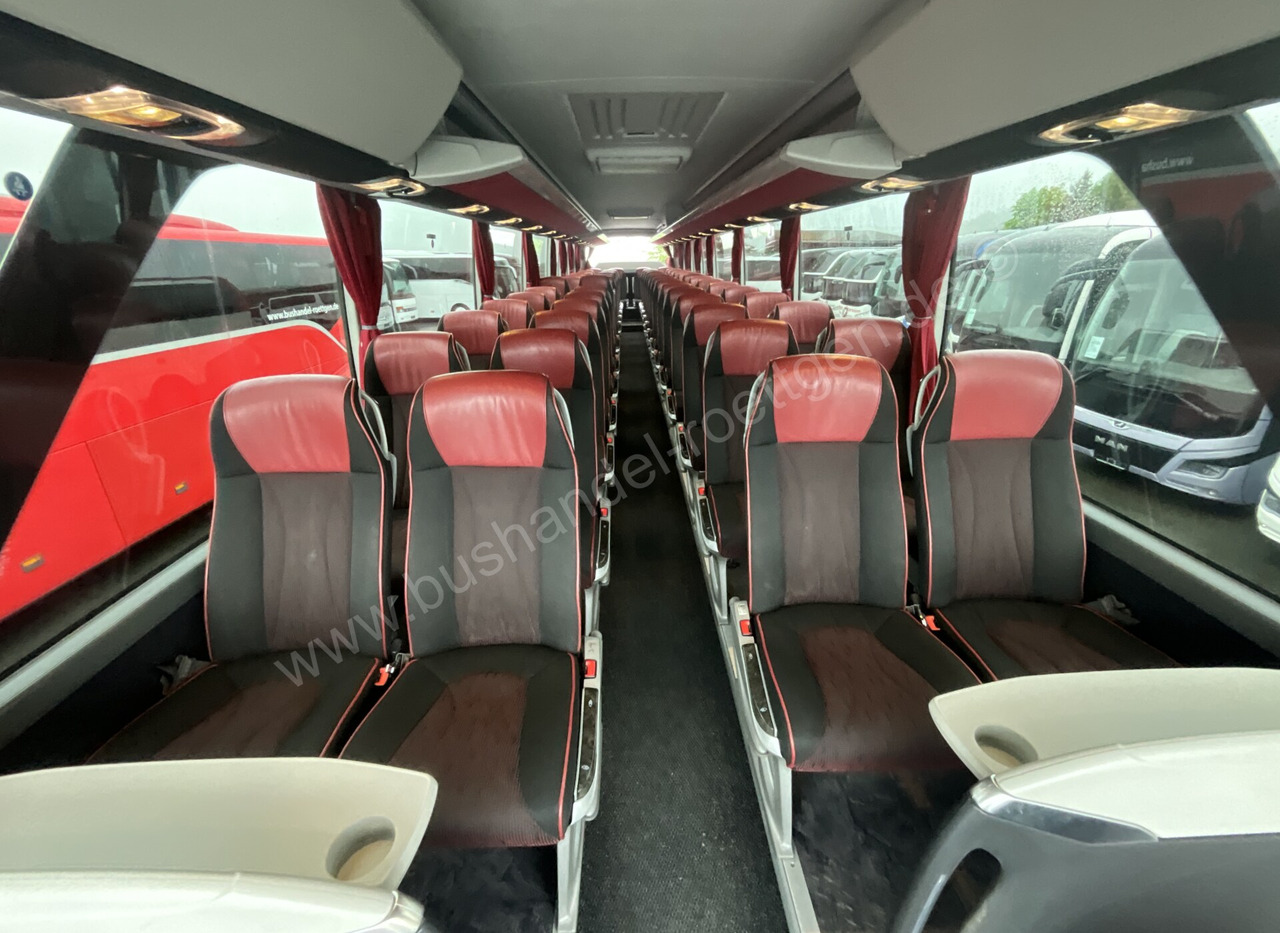 Autocar Setra S 517 HDH: photos 12