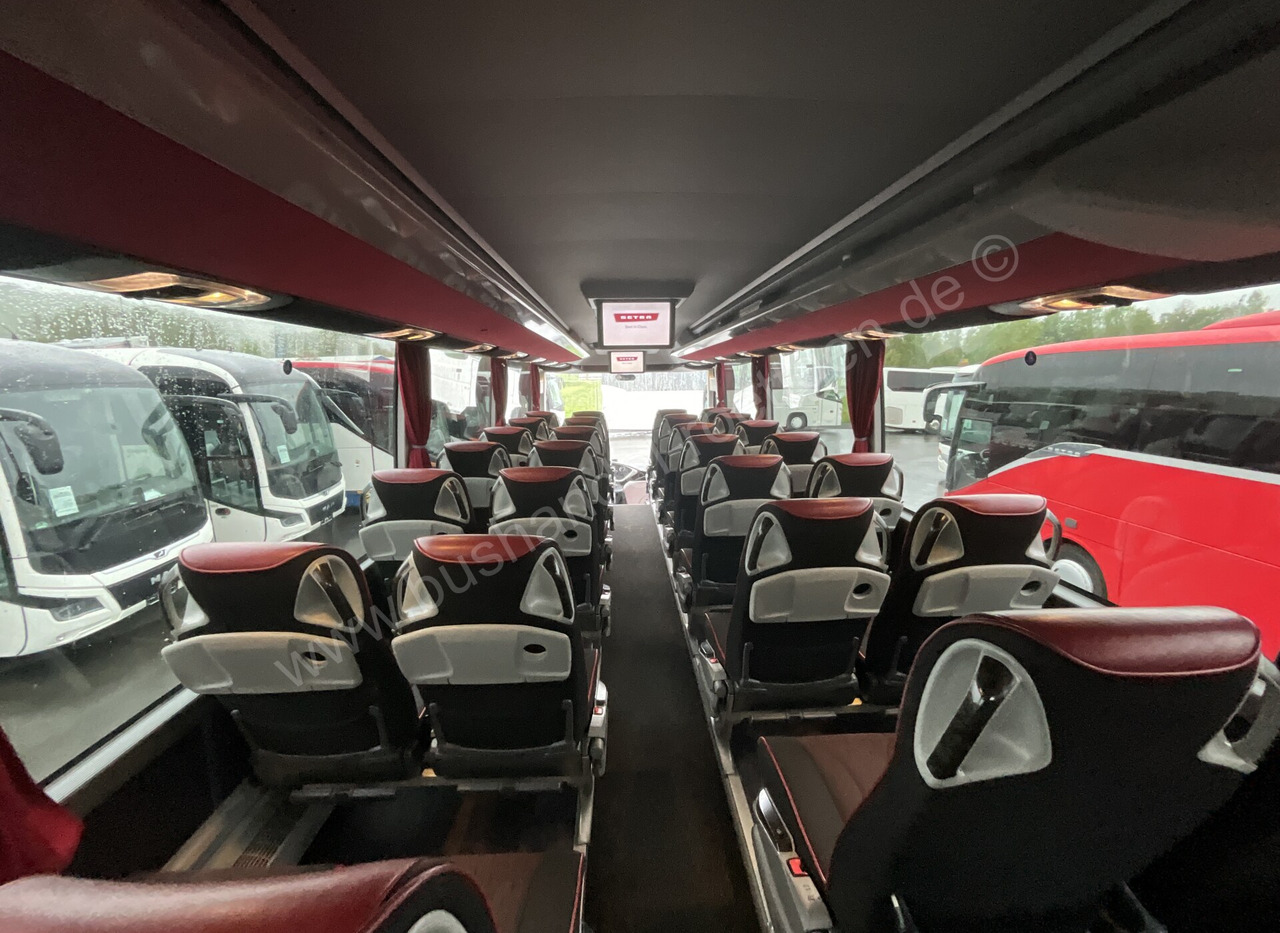 Autocar Setra S 517 HDH: photos 20