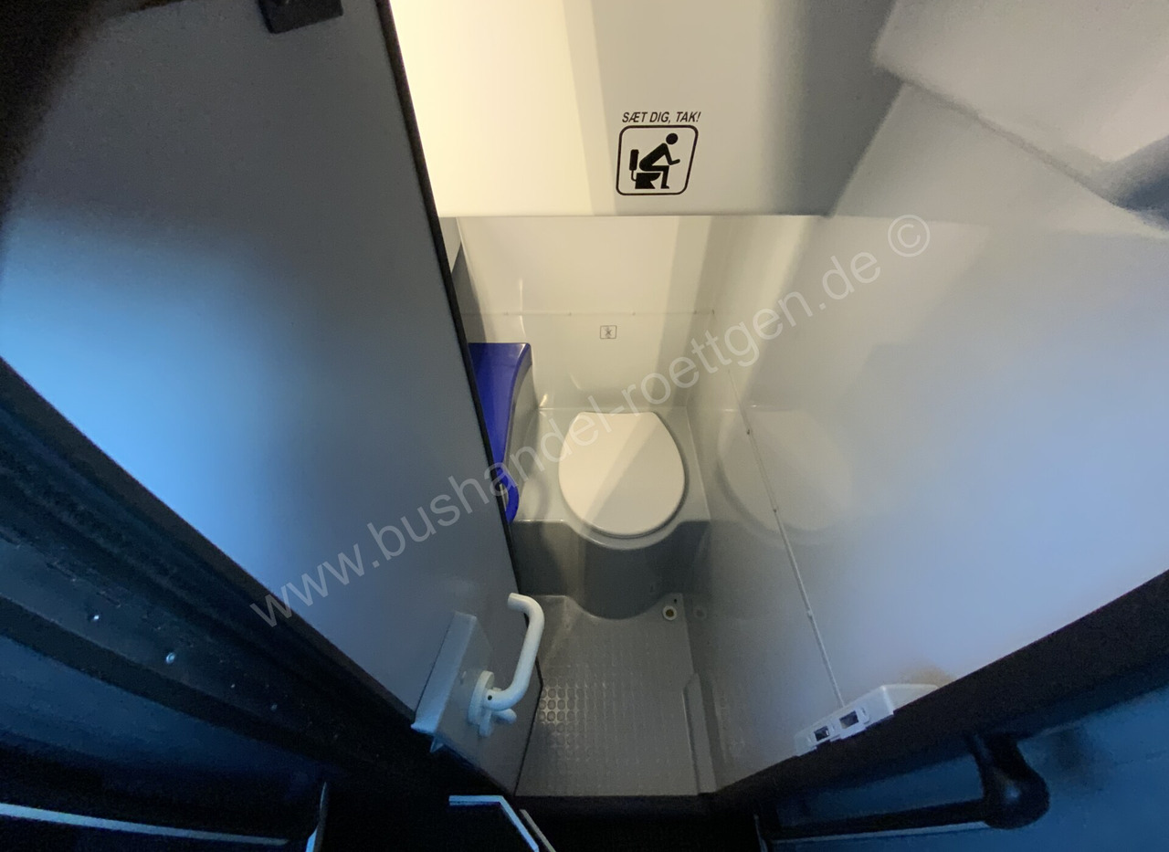 Autocar Setra S 517 HDH: photos 20