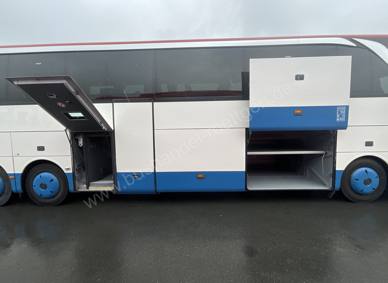 Autocar Setra S 517 HDH: photos 8