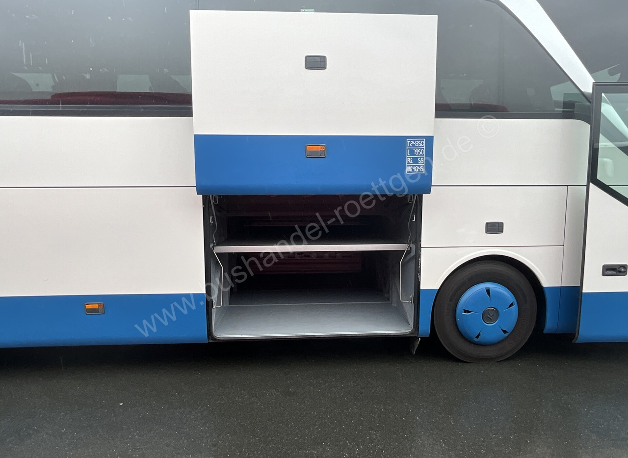 Autocar Setra S 517 HDH: photos 7