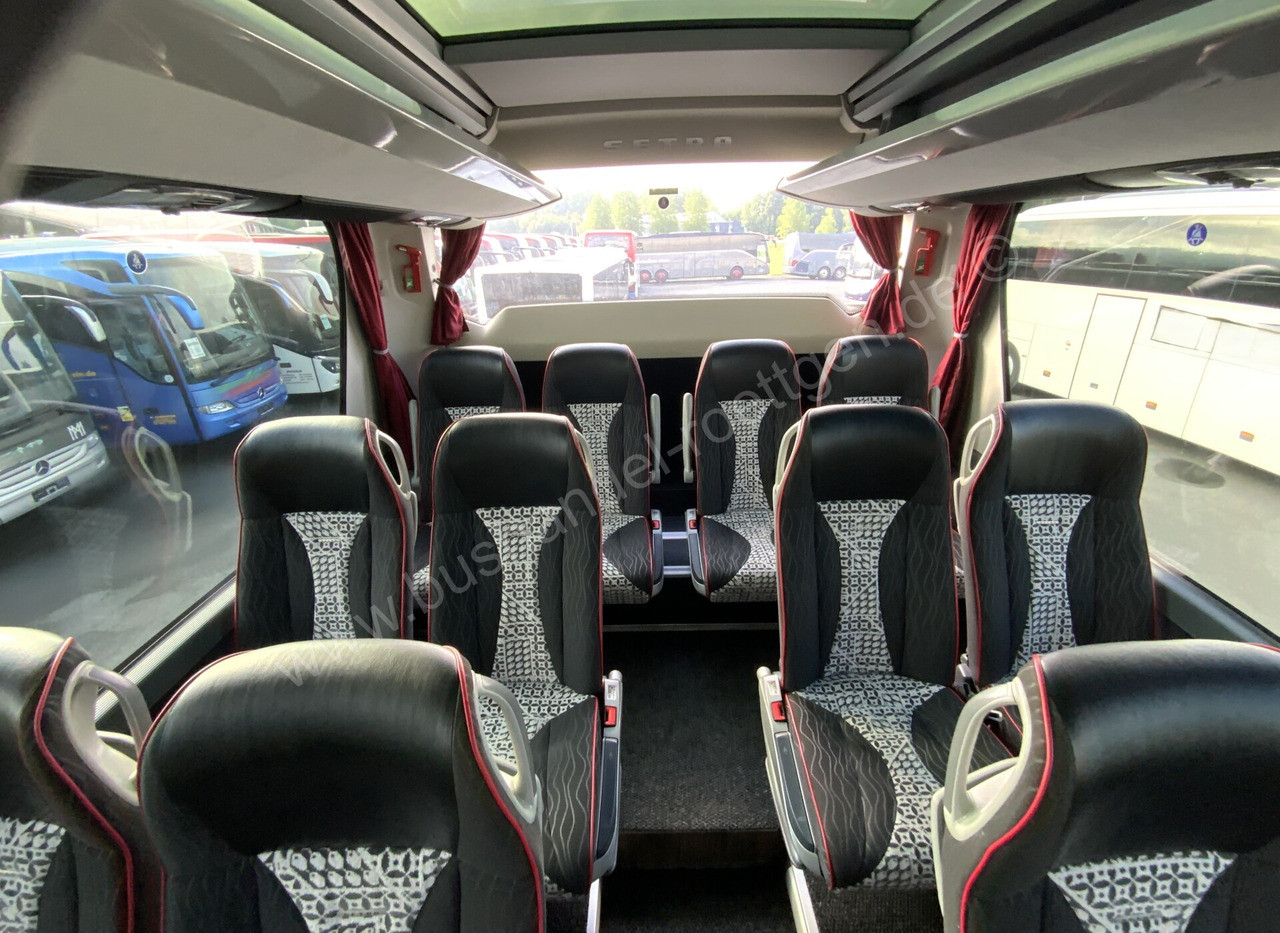Autocar Setra S 517 HDH: photos 15