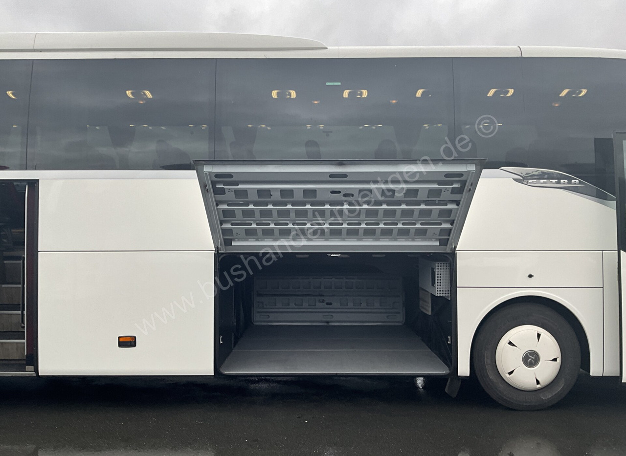 Autocar Setra S 519 HD: photos 6